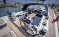 Hanse 575