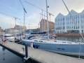 Hanse 575