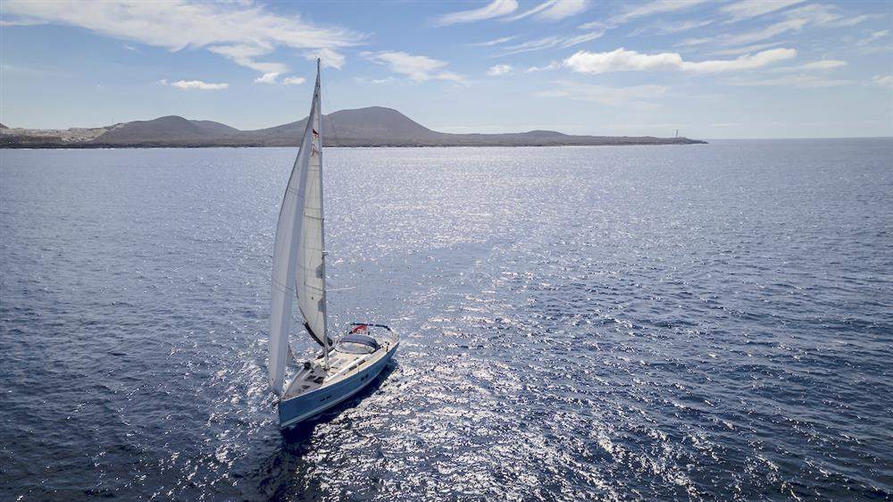 Hanse 575