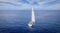 Hanse 575