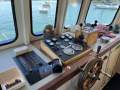 22m Hugh Morris Charter Vessel "MV Fiesta"