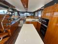 Maritimo M64 Cruising Motor Yacht