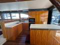 Maritimo M64 Cruising Motor Yacht