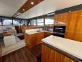 Maritimo M64 Cruising Motor Yacht