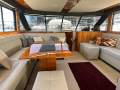 Maritimo M64 Cruising Motor Yacht