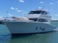 Maritimo M64 Cruising Motor Yacht