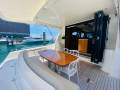 Maritimo M64 Cruising Motor Yacht