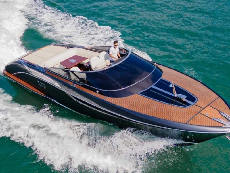 Riva 38 Rivamare