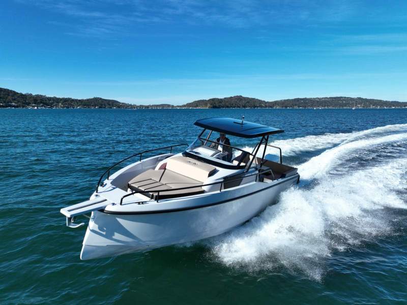 Ryck 280