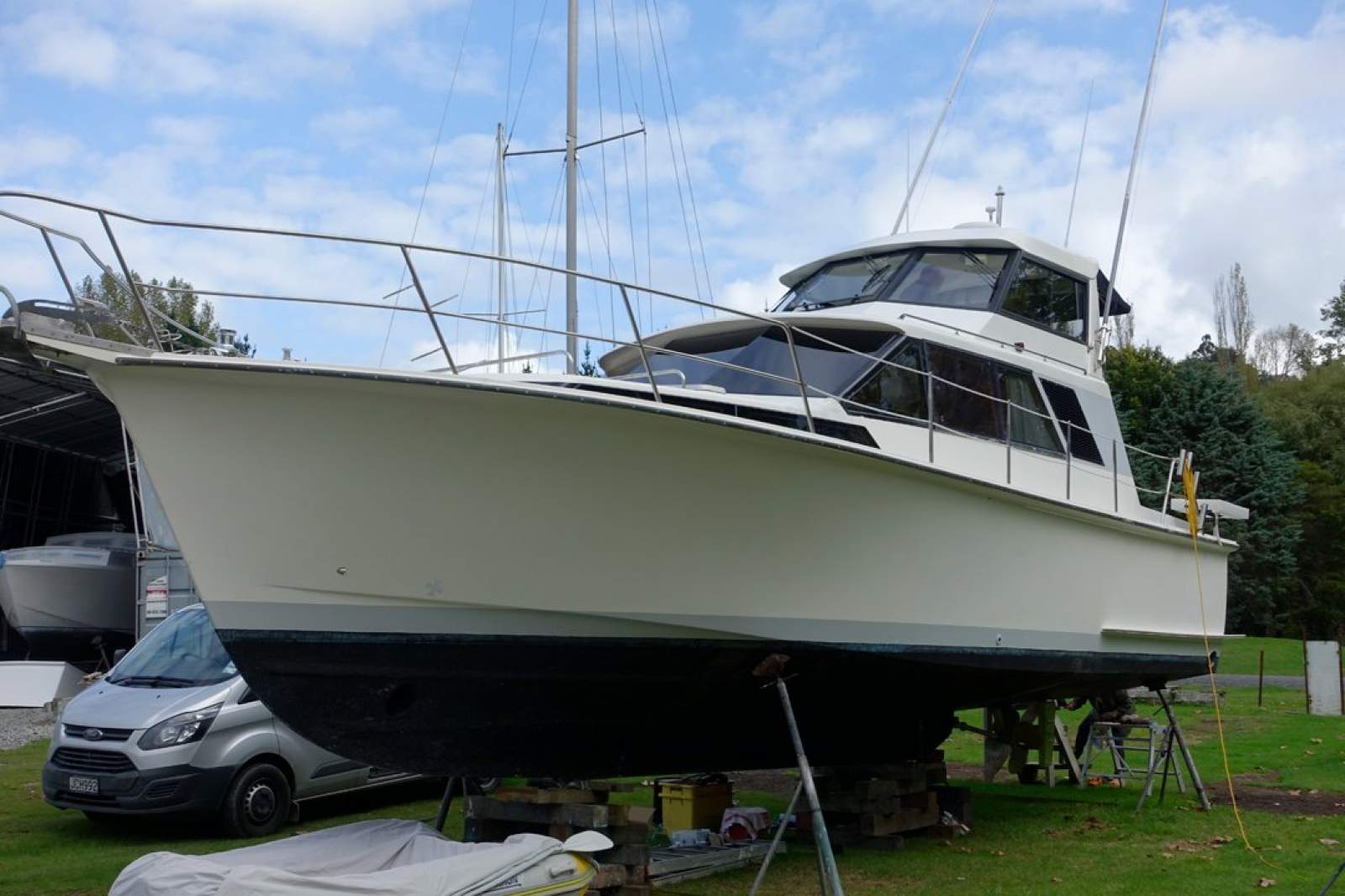 Salthouse Corsair MK11