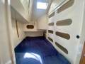Perry 43 Sailing Catamaran Central elevated helm version:Stb aft cabin