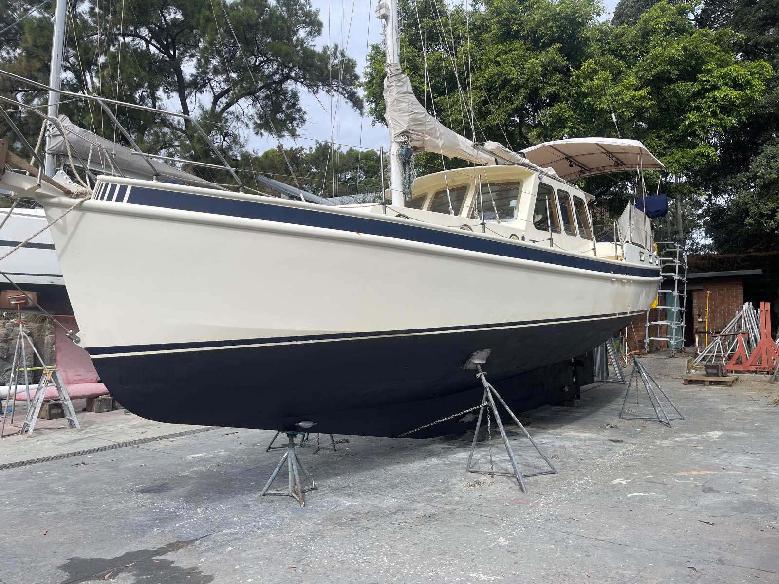 Roberts 38