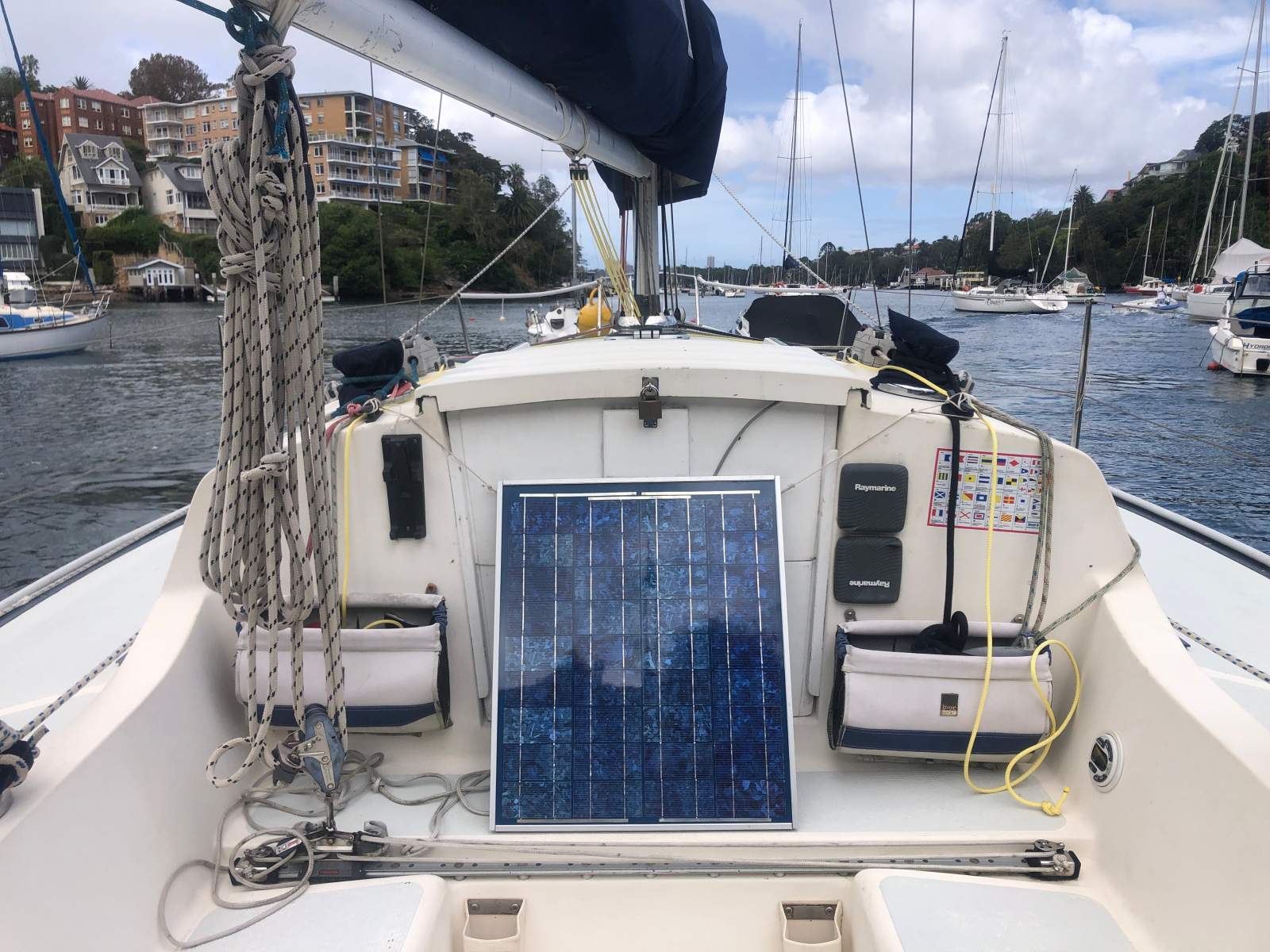 Northshore 30