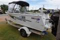 Quintrex 500 Fishabout Pro ***80hrs of running***