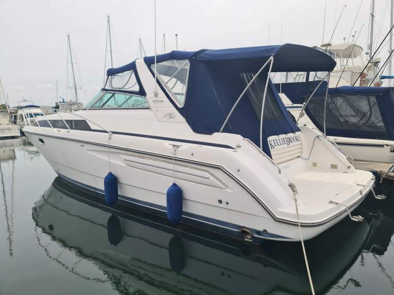 Bayliner 4200 Avanti