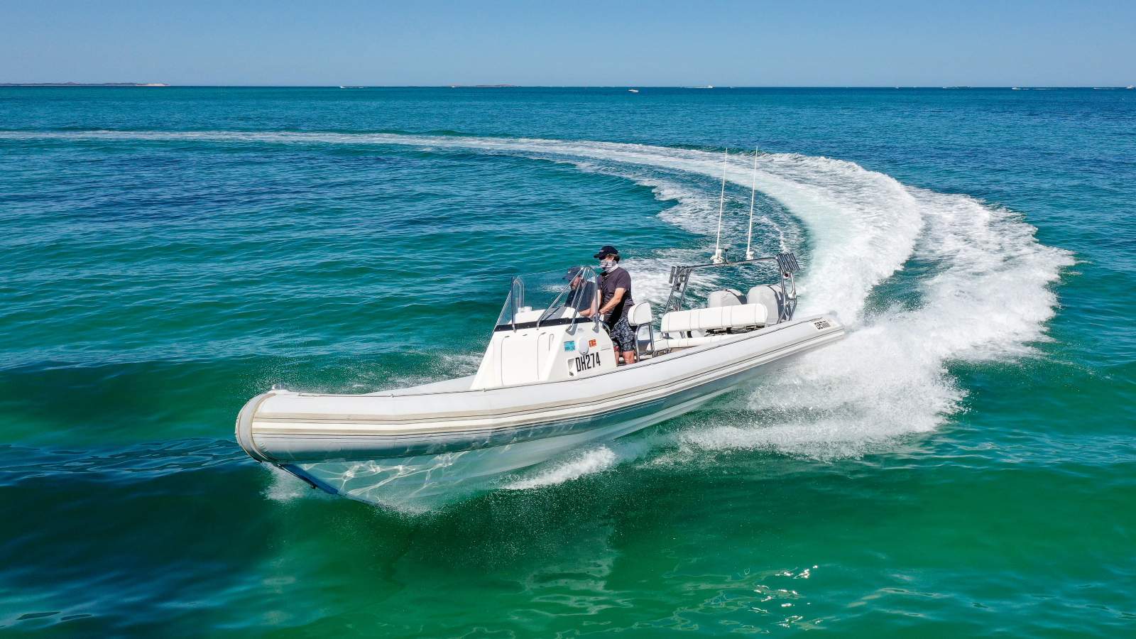 Gemini Elite 850