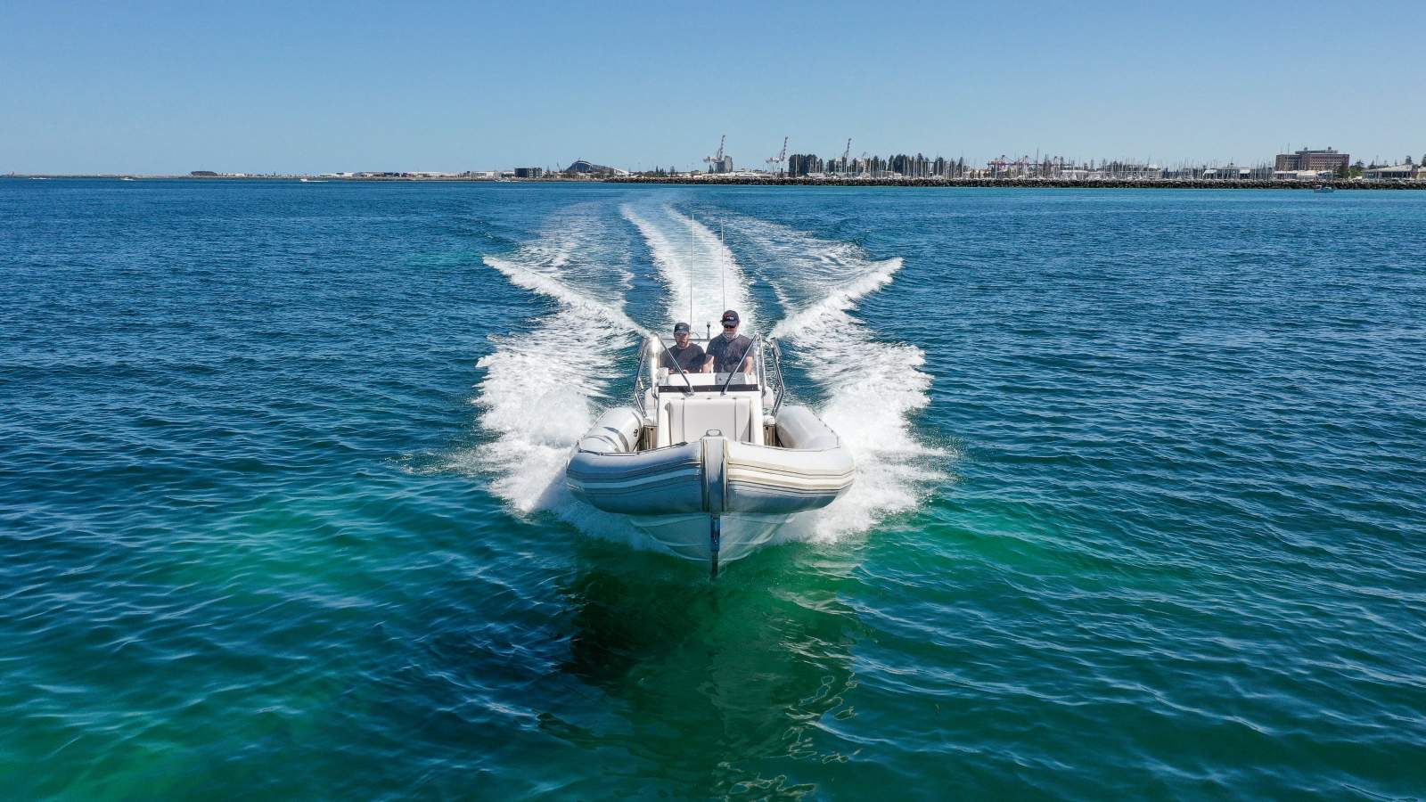 Gemini Elite 850