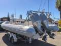 Gemini Elite 850 *only 305 hours*
