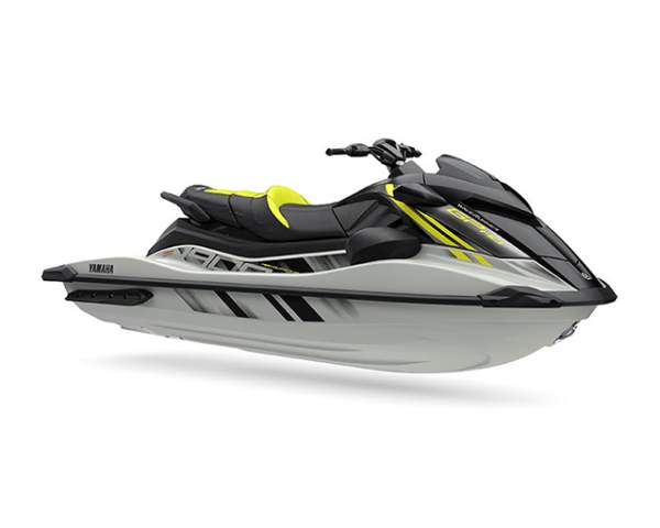 Yamaha GP19HO
