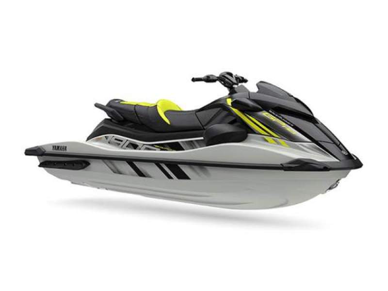 Yamaha Gp19ho