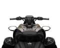 New Yamaha GP SVHO