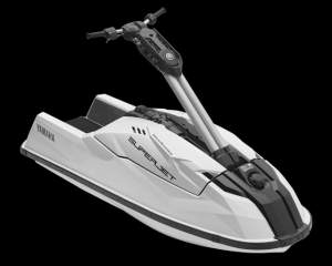 Yamaha Superjet