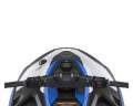 New Yamaha JetBlaster