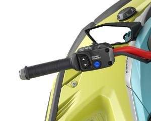 New Yamaha JetBlaster Pro 2UP