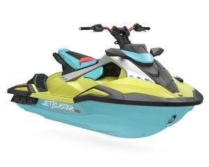 Yamaha JetBlaster Pro 3UP