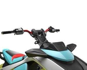 New Yamaha JetBlaster Pro 3UP