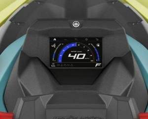 New Yamaha JetBlaster Pro 3UP