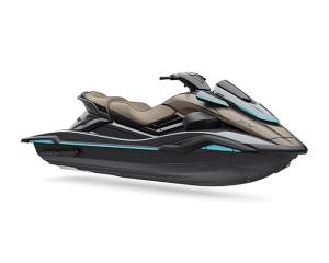 Yamaha FX HO