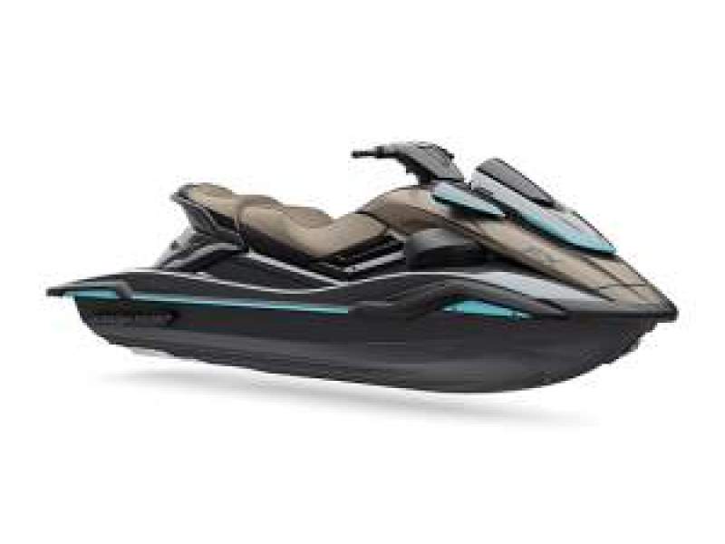 Yamaha Fx Ho
