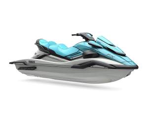 Yamaha FX Cruiser HO