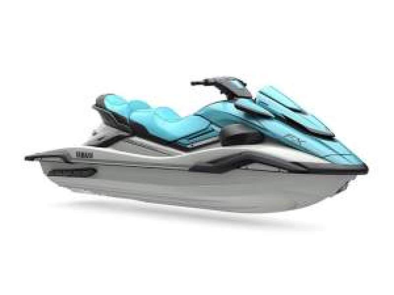 Yamaha Fx Cruiser Ho