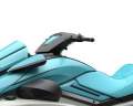 New Yamaha FX Cruiser HO