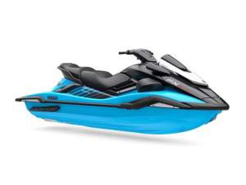 Yamaha FX SVHO