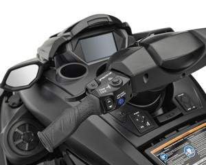 New Yamaha FX SVHO