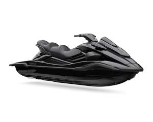 Yamaha FX Cruiser SVHO