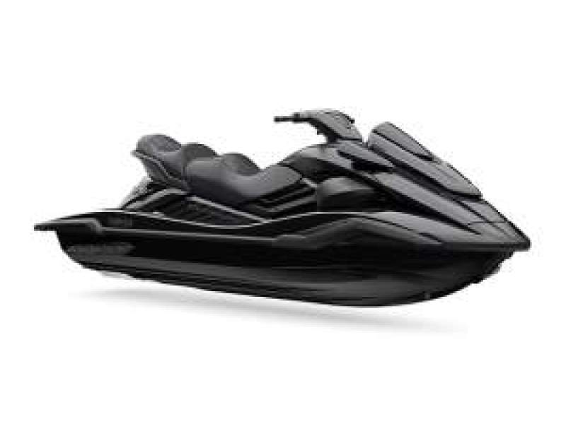 Yamaha FX Cruiser SVHO