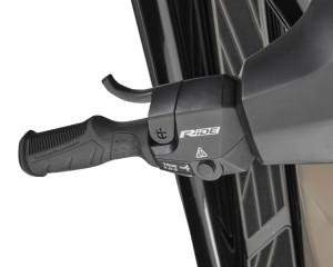 New Yamaha FX Cruiser SVHO