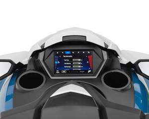 New Yamaha FX Cruiser SVHO