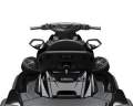 New Yamaha FX Cruiser SVHO