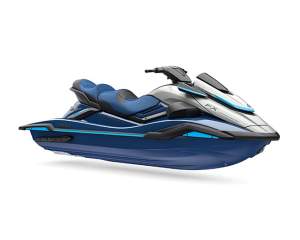 Yamaha FX LTD SVHO