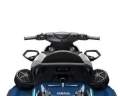 New Yamaha FX LTD SVHO
