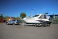 Whittley CR 2800 *** ZIP WAKE & BOW THRUSTER *** $ 179,000 ***