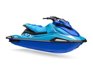 Yamaha VX Deluxe