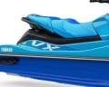 New Yamaha VX Deluxe