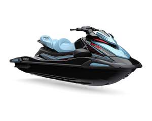 Yamaha VX Cruiser