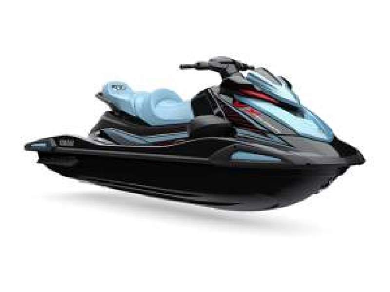 Yamaha Vx Cruiser